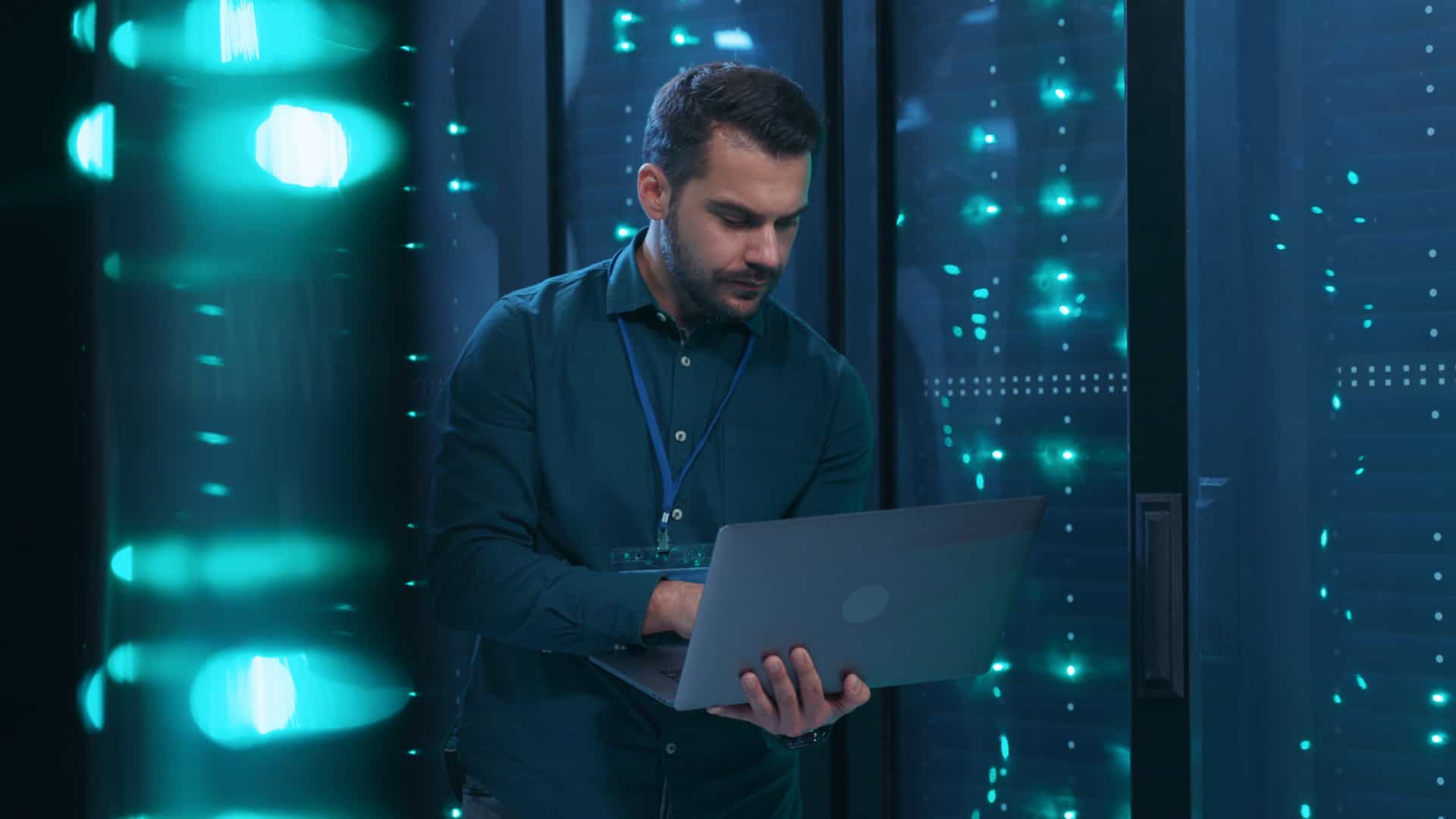 Full-Service IAM-Integration für Sie