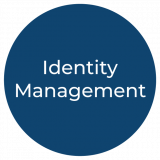 Unsere Kompetenzen: Identity Management