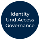 Unsere Kompetenzen: Identity und Access Governance
