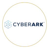Partner Logo CyberArk