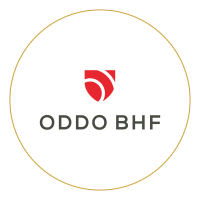 Kunden Logo Oddo BHF