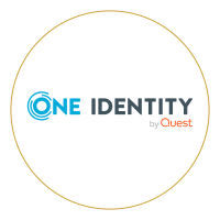 Partner Logo OneIdentity