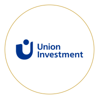 Kunden Logo Union Investment