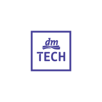 DM Tech Logo