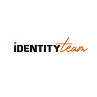 Identity Team Logo