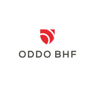 Oddo bhf Logo