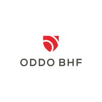 Oddo bhf Logo